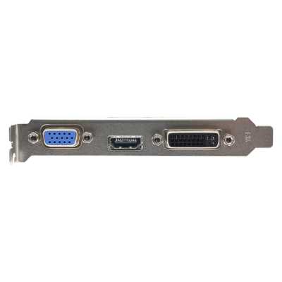 видеокарта Afox nVidia GeForce GT 240 1Gb AF240-1024D3L2-V3