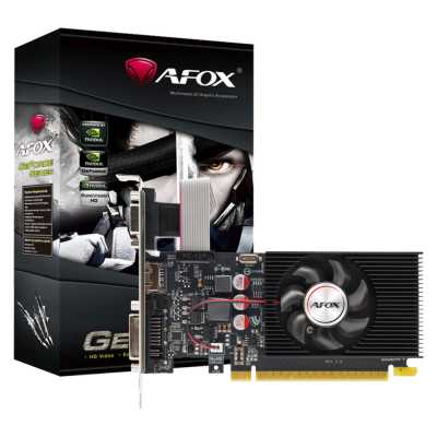 Afox nVidia GeForce GT 240 1Gb AF240-1024D3L2-V3
