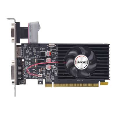 видеокарта Afox nVidia GeForce GT 420 2Gb AF420-2048D3L2