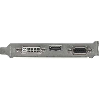 Afox nVidia GeForce GT 610 2Gb AF610-2048D3L5-V3