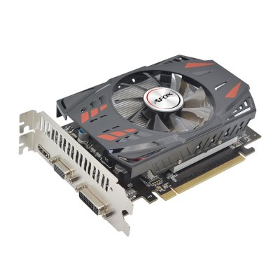 Afox nVidia GeForce GT 730 2Gb AF730-2048D5H5