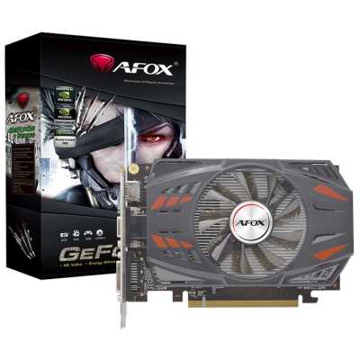 Afox nVidia GeForce GT 730 2Gb AF730-2048D5H5