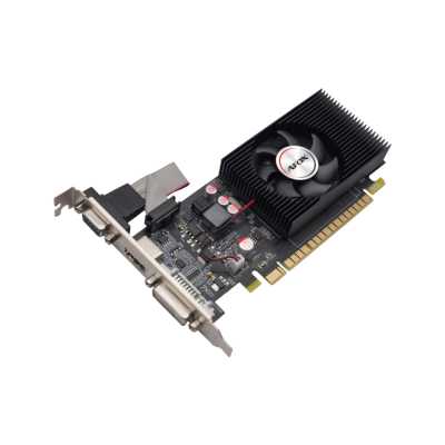 видеокарта Afox nVidia GeForce GT 730 4Gb AF730-4096D3L3