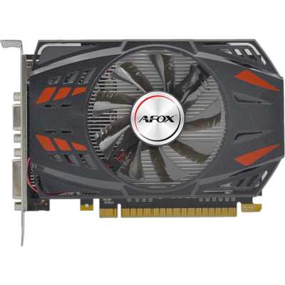 видеокарта Afox nVidia GeForce GT 740 2Gb AF740-2048D5H3-V3