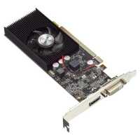 видеокарта Afox nVidia GeForce GT1030 2048Mb AF1030-2048D5L5-V3