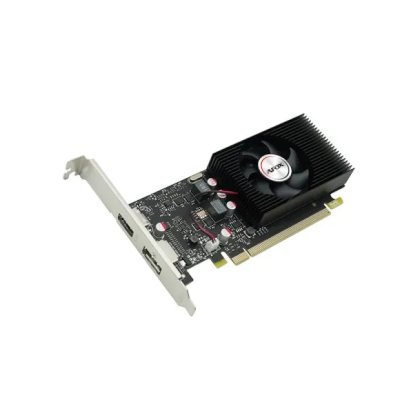 Afox nVidia GeForce GT 1030 2Gb AF1030-2048D5L5-V4