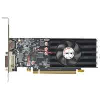 видеокарта Afox nVidia GeForce GT1030 2048Mb AF1030-2048D5L7-V2