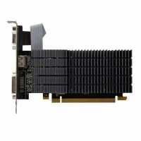 видеокарта Afox nVidia GeForce 210 1Gb AF210-1024D2LG2
