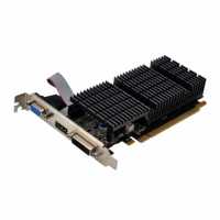 видеокарта Afox nVidia GeForce 210 1Gb AF210-1024D2LG2