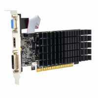видеокарта Afox nVidia GeForce 210 1Gb AF210-1024D3L5-V2