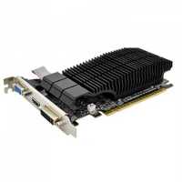 видеокарта Afox nVidia GeForce GT210 1024Mb AF210-1024D3L5-V3