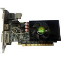 Afox nVidia GeForce GT210 1024Mb AF210-1024D3L8 купить в KNS. Видеокарта Afox  nVidia GeForce GT210 1024Mb AF210-1024D3L8 - цена, характеристики, описание