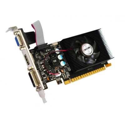 

Afox nVidia GeForce GT220 1024Mb AF220-1024D3L4