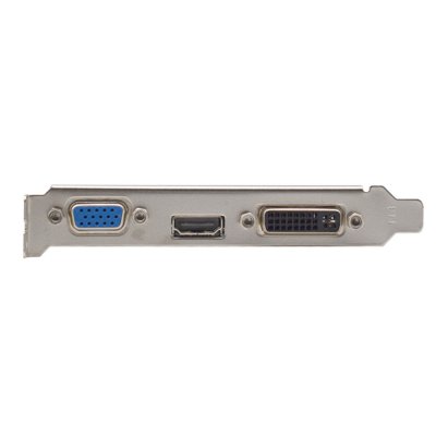 видеокарта Afox nVidia GeForce GT 240 1Gb AF240-1024D3L2-V2
