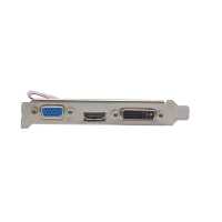Afox nVidia GeForce GT 610 1Gb AF610-1024D3L7-V6
