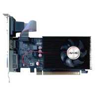 видеокарта Afox nVidia GeForce GT610 2048Mb AF610-1024D3L7-V5