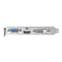 Afox nVidia GeForce GT610 2048Mb AF610-1024D3L7-V5