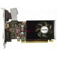 видеокарта Afox nVidia GeForce GT 610 2Gb AF610-2048D3L7-V8