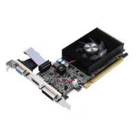 Afox nVidia GeForce GT 610 2Gb AF610-2048D3L7-V8