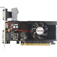 видеокарта Afox nVidia GeForce GT 710 2Gb AF710-2048D3L5