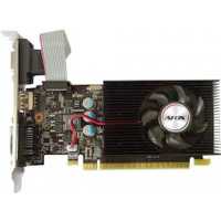 видеокарта Afox nVidia GeForce GT 710 2Gb AF710-2048D3L5-V3