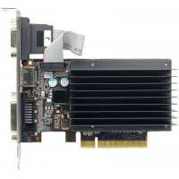 Afox nVidia GeForce GT730 1024Mb AF730-1024D3L3-V3
