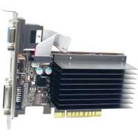 видеокарта Afox nVidia GeForce GT 730 1Gb AF730-1024D3L7-V1