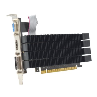 Afox nVidia GeForce GT 730 1Gb AF730-2048D3L3-V3