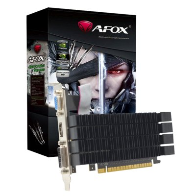 Afox nVidia GeForce GT 730 1Gb AF730-2048D3L3-V3