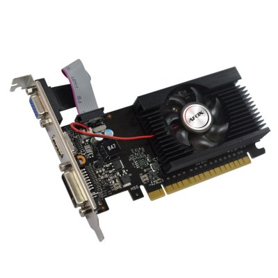 Afox nVidia GeForce GT 730 2Gb AF730-2048D3L5