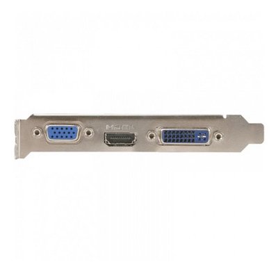 видеокарта Afox nVidia GeForce GT 730 2Gb AF730-2048D3L5