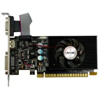 видеокарта Afox nVidia GeForce GT740 2048Mb AF740-2048D3L1