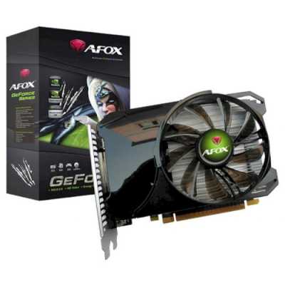 

Afox nVidia GeForce GT740 2048Mb AF740-2048D5H3