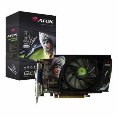 

Afox nVidia GeForce GT740 4096Mb AF740-4096D5H2-V2