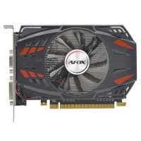 видеокарта Afox nVidia GeForce GT740 4096Mb AF740-4096D5H3-V3