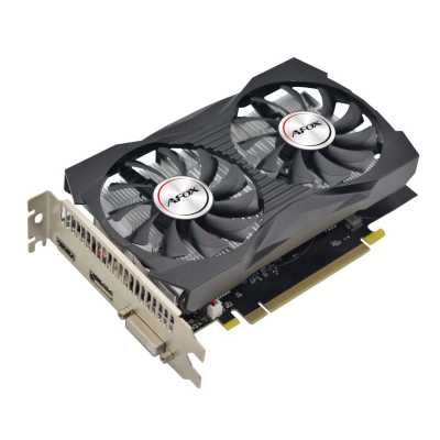 Afox nVidia GeForce GTX 1050 4Gb AF1050-4096D5H4-V2