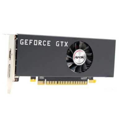 Afox nVidia GeForce GTX 1050 4Gb AF1050-4096D5H4-V2