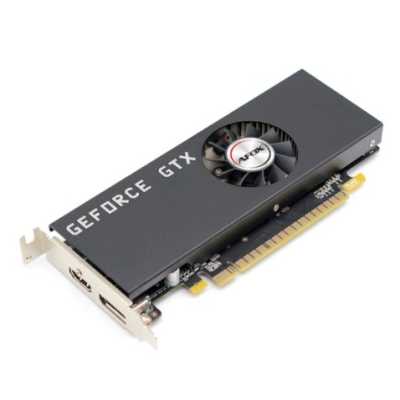 видеокарта Afox nVidia GeForce GTX 1050 4Gb AF1050-4096D5H4-V2