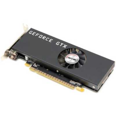 Afox nVidia GeForce GTX 1050 4Gb AF1050-4096D5H4-V2