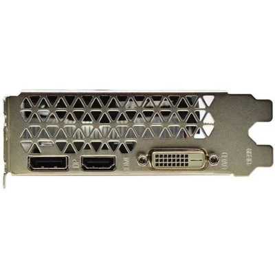 Afox nVidia GeForce GTX 1050 Ti 4Gb AF1050TI-4096D5H5-V10