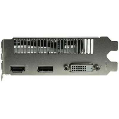 Afox nVidia GeForce GTX 1050 Ti 4Gb AF1050TI-4096D5H5-V6