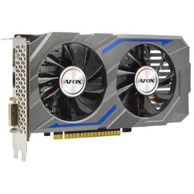 Afox nVidia GeForce GTX 1650 4Gb AF1650-4096D6H3-V8