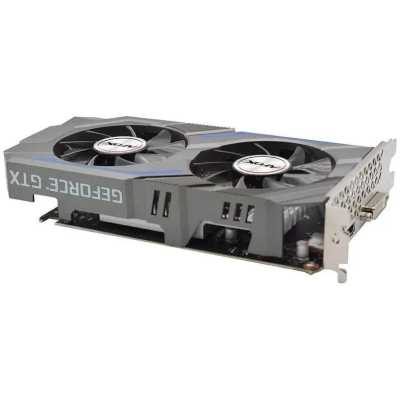 Afox nVidia GeForce GTX 1650 4Gb AF1650-4096D6H3-V8