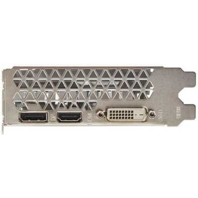 видеокарта Afox nVidia GeForce GTX 1650 4Gb AF1650-4096D6H3-V8