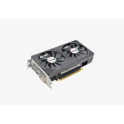 Afox nVidia GeForce GTX 1650 4Gb AF1650-4096D6H7-V2