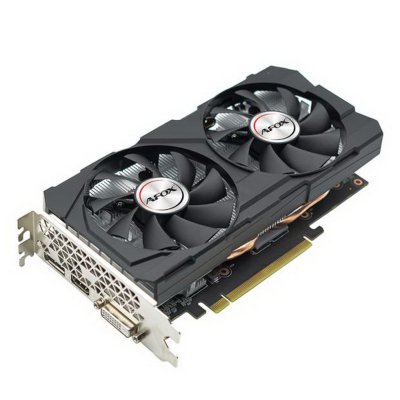 видеокарта Afox nVidia GeForce GTX1660 Ti 6144Mb AF1660TI-6144D6H4