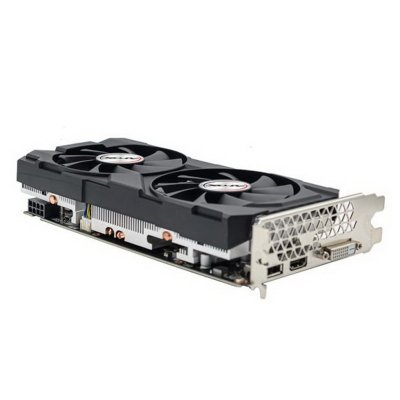 Afox nVidia GeForce GTX 1660 Ti 6Gb AF1660TI-6144D6H4