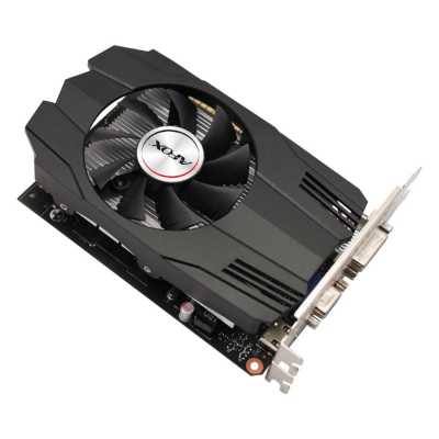 Afox nVidia GeForce GTX 750 Ti 4Gb AF750TI-4096D5H5-V3