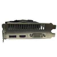 Afox nVidia GeForce GTX1050 Ti 4096Mb AF1050TI-4096D5H2-V3