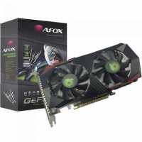 видеокарта Afox nVidia GeForce GTX1050 Ti 4096Mb AF1050TI-4096D5H2-V3